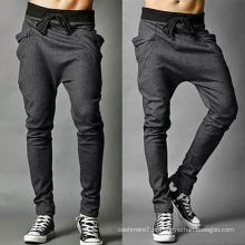 Masculino Casual Jogger Dança Sportswear Sweat Pant